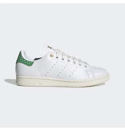 Кросівки жіночі Adidas Stan Smith Shoes White Gw6752