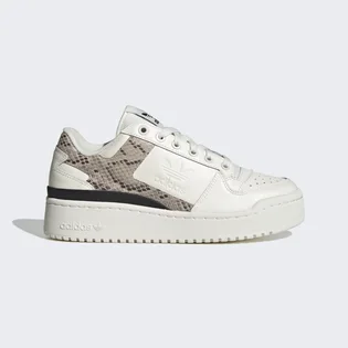 Кросівки жіночі Adidas Forum Bold Shoes White Hq1985