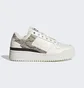 Кросівки жіночі Adidas Forum Bold Shoes White Hq1985