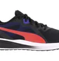 Кросівки жіночі Puma Twitch Runner Mutant Black 386251-02