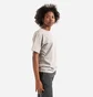 Футболка женская Ellesse Annatto Grey Sgl13148-Grey