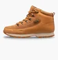 Ботинки женские Helly Hansen Forester Brown 10516-727