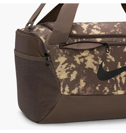 Сумка мужская Nike Brasilia Brown HJ8252-004