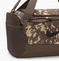 Сумка мужская Nike Brasilia Brown HJ8252-004