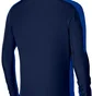 Олімпійка чоловіча Nike Jacket M Nk Df Acd23 Trk Jkt W Blue DR1710-451