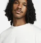 Футболка чоловіча Nike Solo Swoosh Knit Top White CV0559-030