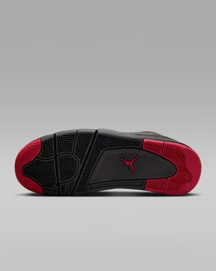 Кросівки чоловічі Air Jordan 4 Rm Black FQ7939-060