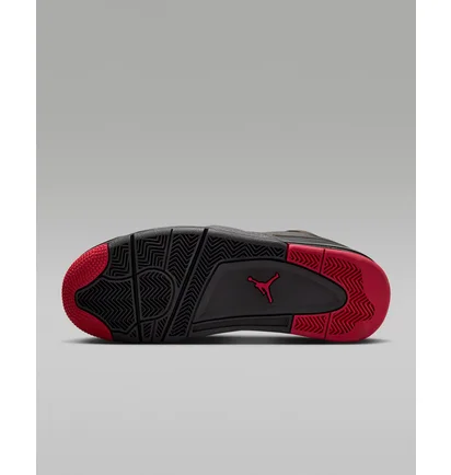 Кроссовки мужские Air Jordan 4 Rm Black FQ7939-060