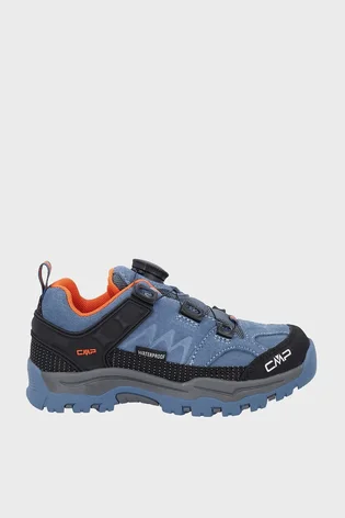 Кросівки дитячі CMP Kiruna Low Fitgo Blue 3Q56764-09NS