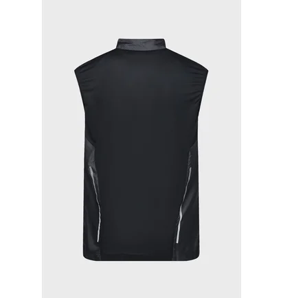 Жилетка мужская CMP Vest Black 33N6457-U901