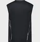 Жилетка мужская CMP Vest Black 33N6457-U901