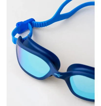 Окуляри для плавання унісекс Aqua Speed Eclipse Mirror Blue 712-10