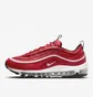 Кросівки жіночі Nike Sportswear Air Max 97 Se Red FJ1883-600