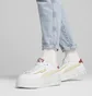 Кросівки жіночі Puma Mayze Crashed White 392495-10