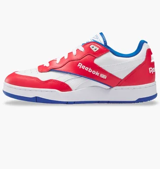 Кроссовки унисекс Reebok Bb 4000 Ii Red Ig9951