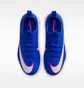 Сороконожки детские Nike Zoom Vapor 16 Academy Tf Blue FQ8284-446