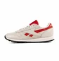 Кросівки чоловічі Reebok Cl Leather Mu Beige EF3383