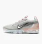 Кроссовки мужские Nike Air Vapormax 2021 Fk Grey/Pink DH4084-002