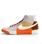 Кросівки чоловічі Nike Blazer Mid Pro Club Beige Dq7673-001