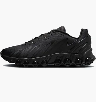 Кросівки чоловічі Nike Air Max Dn8 Black FQ7860-002
