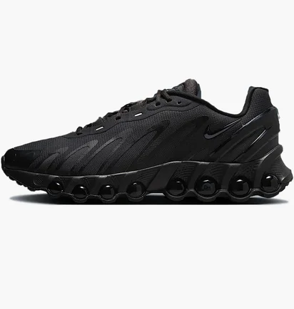Кроссовки мужские Nike Air Max Dn8 Black FQ7860-002