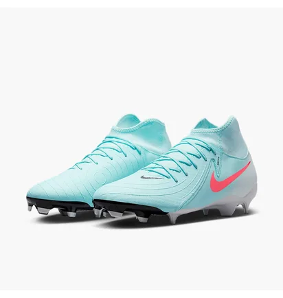Бутси унісекс Nike Phantom Luna Ii Academy Mg Turquoise FD6725-300
