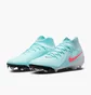 Бутси унісекс Nike Phantom Luna Ii Academy Mg Turquoise FD6725-300