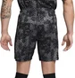 Шорти чоловічі Nike Dri-Fit Acdpr Short Kz Gx Black/Grey FN2413-069