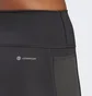 Леггинсы женские Adidas Train Essentials High-Intensity 7/8 Leggings Black Ht5445