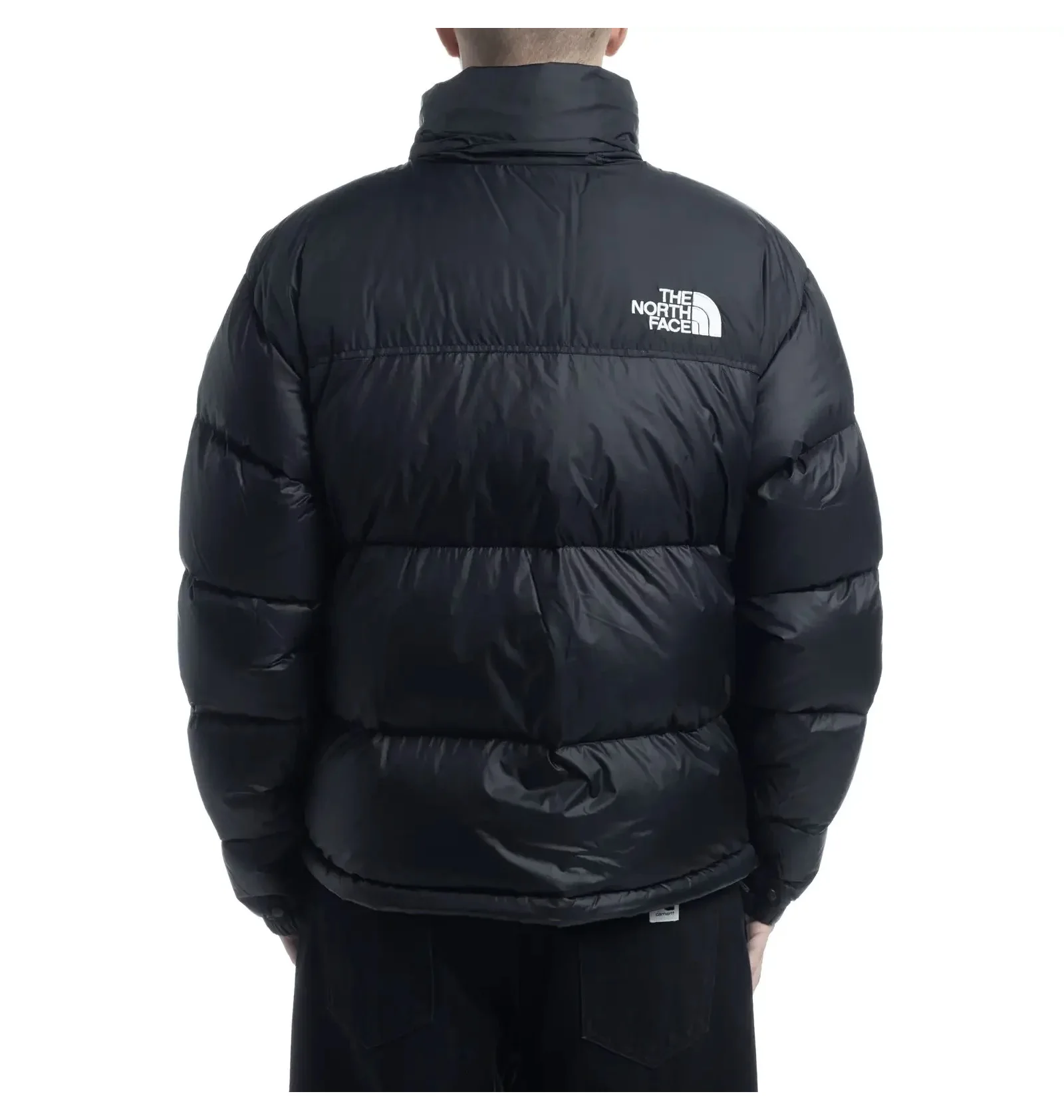 THE NORTH FACE ヌプシ ᐉ Куртка мужская The North Face 96 Retro Nuptse Jacket Black