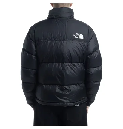 Куртка чоловіча The North Face 96 Retro Nuptse Jacket Black NF0A3C8D4G3