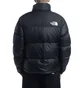 Куртка чоловіча The North Face 96 Retro Nuptse Jacket Black NF0A3C8D4G3