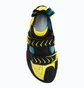 Скальники унісекс SCARPA Vapor V Yellow 70040-001