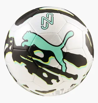 Футбольний м'яч Puma Neymar Jr Graphic White/Multi 085023-01