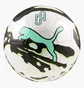 Футбольний м'яч Puma Neymar Jr Graphic White/Multi 085023-01