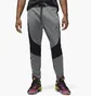 Штани чоловічі Air Jordan Dri-Fit Sport Air Grey Dq7320-091