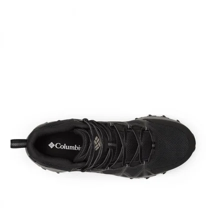 Ботинки мужские Columbia Peakfreak Ii Mid Outdry Black 2005091010
