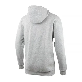 Худи мужское Ellesse Toce Oh Hoody Grey SHS02216-112