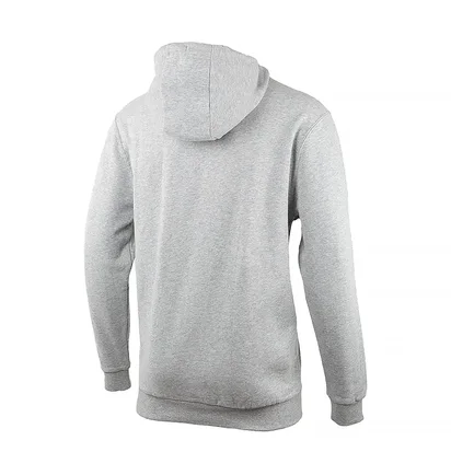 Худи мужское Ellesse Toce Oh Hoody Grey SHS02216-112
