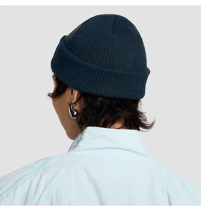 Шапка унисекс Nike Beanie Terra Futura 365 Blue HF0176-478