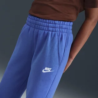 Штани дитячі Nike Club Flc Jggr Blue FD3008-411
