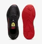 Кроссовки унисекс Puma Scuderia Ferrari Rs-X Black 307818-01