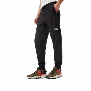 Штани чоловічі The North Face Joggers Nse Black NF0A4SVQJK3