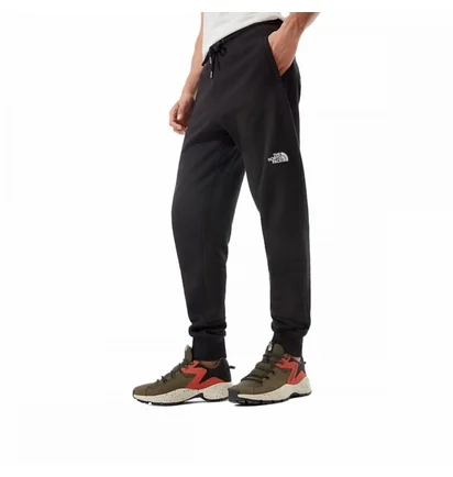 Штаны мужские The North Face Joggers Nse Black NF0A4SVQJK3