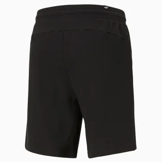 Шорты мужские Puma Modern Basic Black 585864-01