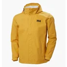 Куртка мужская Helly Hansen Dubliner Jacket Yellow 62643-344