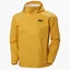 Куртка мужская Helly Hansen Dubliner Jacket Yellow 62643-344