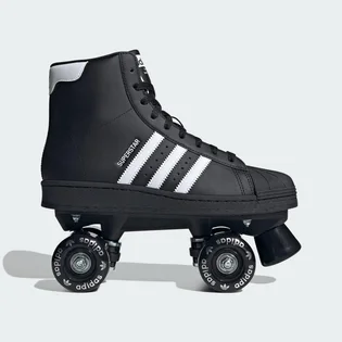 Ролики Adidas Superstar 82 Black JI3535