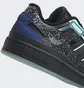 Кроссовки мужские Adidas Forum Exhibit Low Shoes Black Gy4669