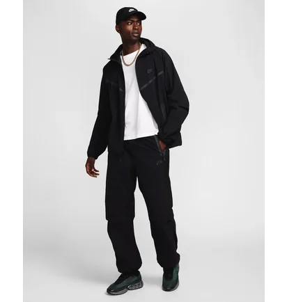 Штани чоловічі Nike Tech Black HM7158-010